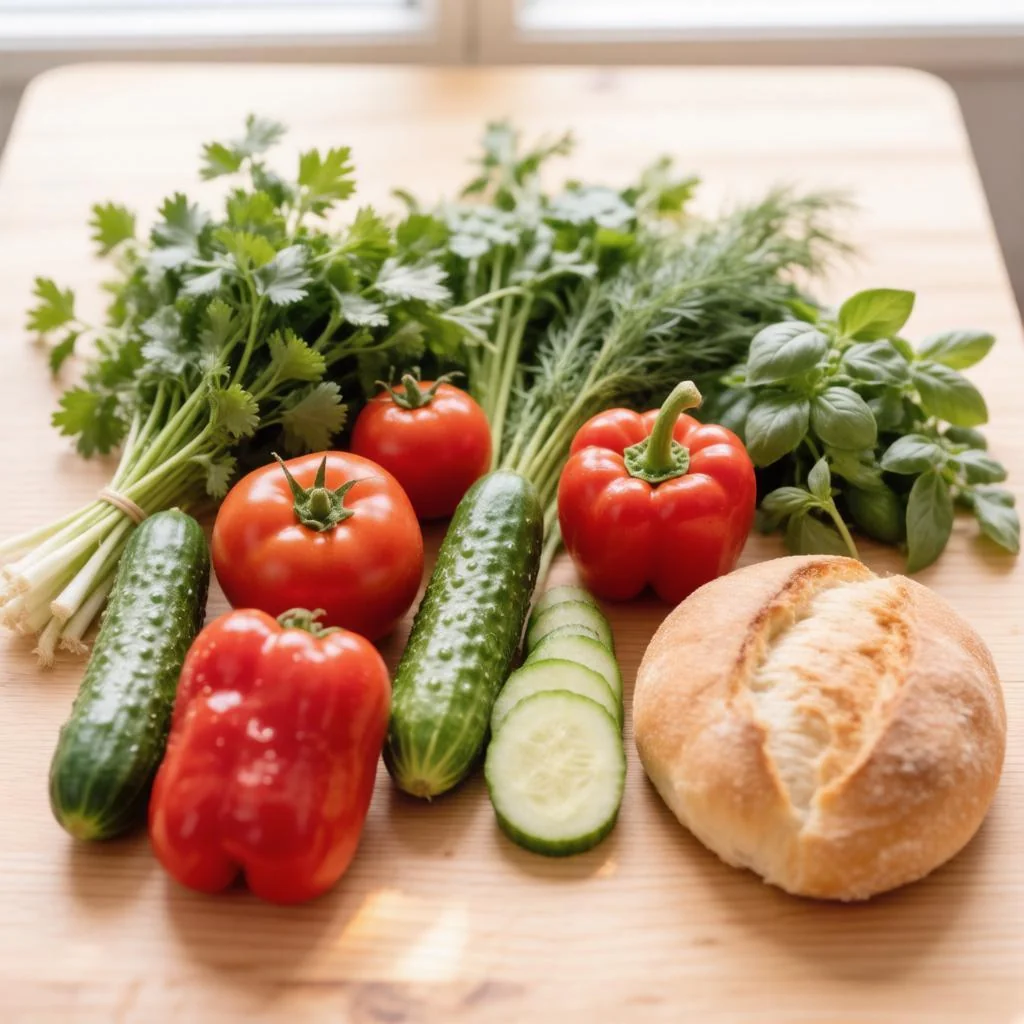 Декларация на продукты питания: когда нужна